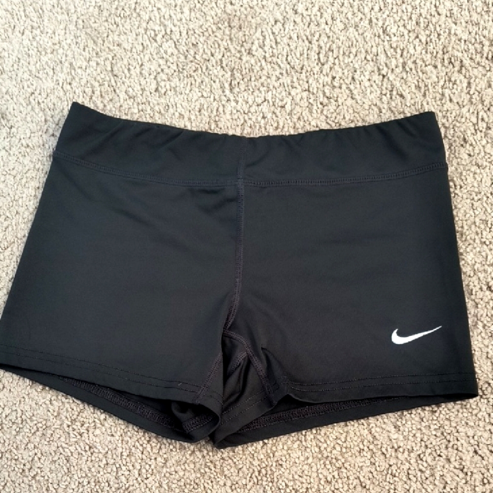 Kids Nike Shorts/Spandex